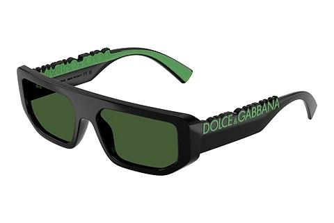 Lunettes de soleil Dolce & Gabbana DG6203 501/71