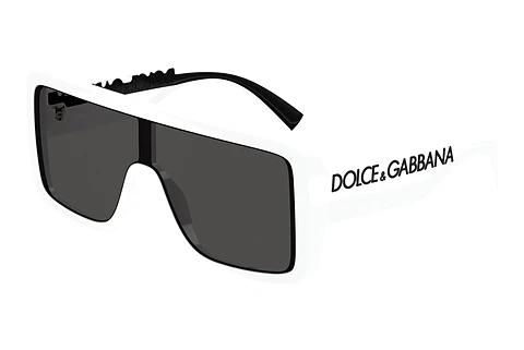 Lunettes de soleil Dolce & Gabbana DG6204 331287