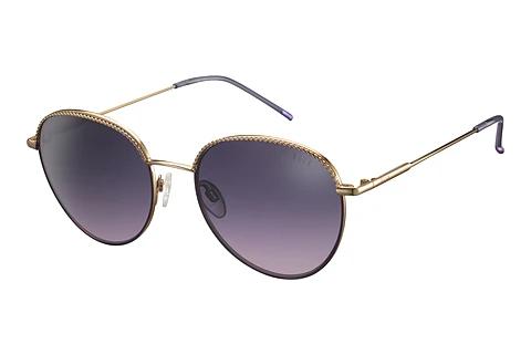 Lunettes de soleil Elle EL14907 PU