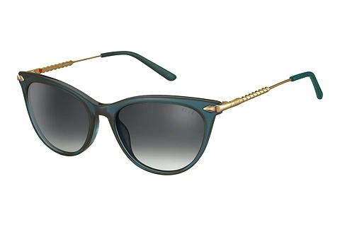Lunettes de soleil Elle EL14913 GN
