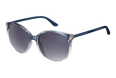 Lunettes de soleil Elle EL14914 BL