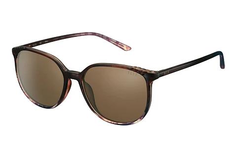 Lunettes de soleil Elle EL14925 BR