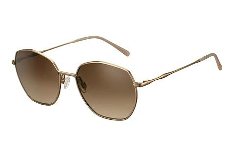 Lunettes de soleil Elle EL14929 GD