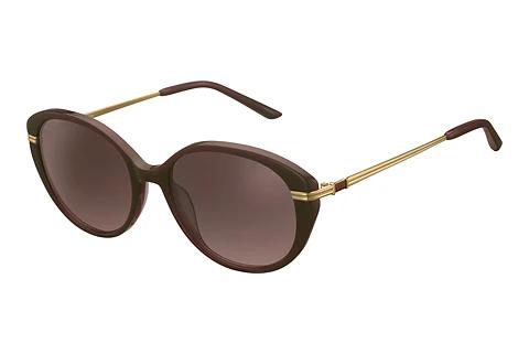Lunettes de soleil Elle EL14933 BR