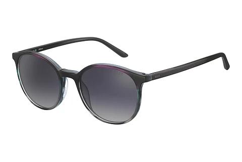 Lunettes de soleil Elle EL14937 BL