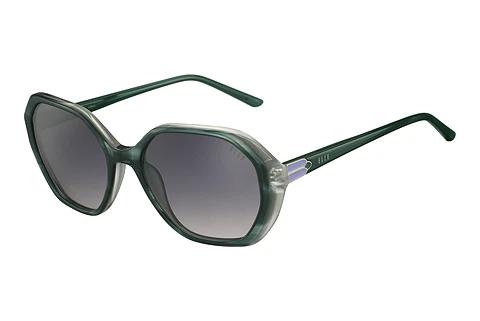 Lunettes de soleil Elle EL14952 GN