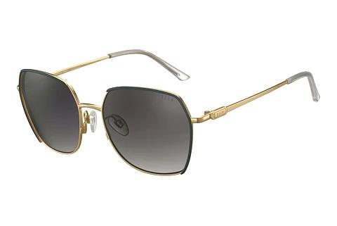 Lunettes de soleil Elle EL14955 GN