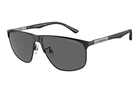 Lunettes de soleil Emporio Armani EA2094 300187