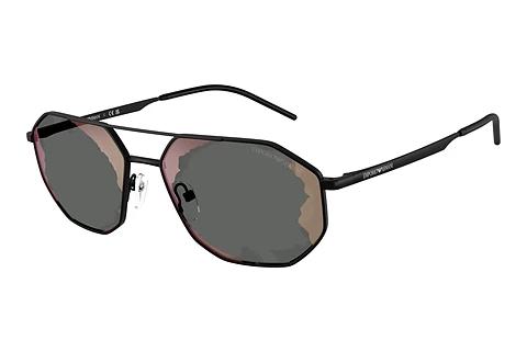 Lunettes de soleil Emporio Armani EA2147 30017G