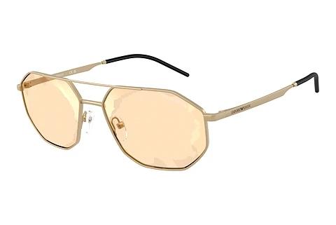 Lunettes de soleil Emporio Armani EA2147 30027L