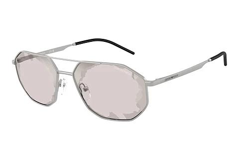 Lunettes de soleil Emporio Armani EA2147 30157F