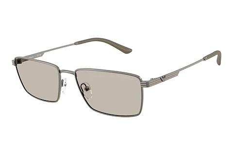 Lunettes de soleil Emporio Armani EA2169 3425/3