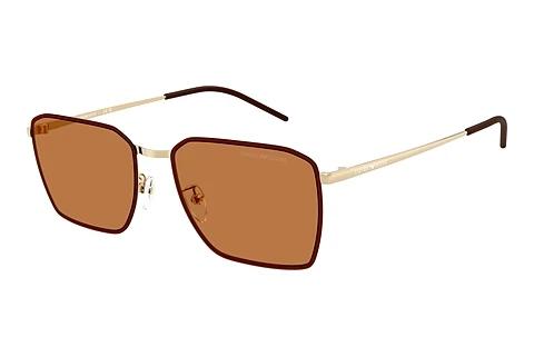 Lunettes de soleil Emporio Armani EA2172D 301373