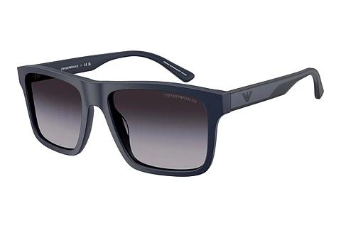 Lunettes de soleil Emporio Armani EA4232 62568G