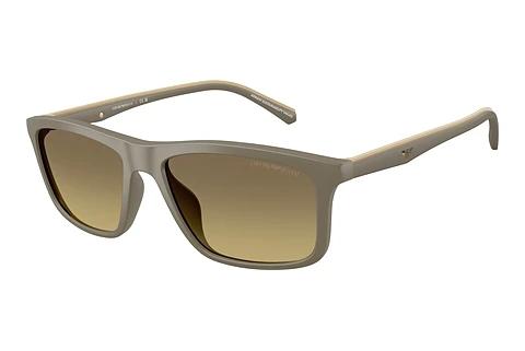Lunettes de soleil Emporio Armani EA4257U 5437G9