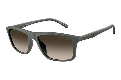 Lunettes de soleil Emporio Armani EA4257U 631213