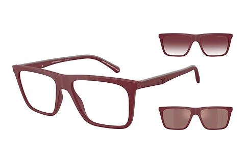 Lunettes de soleil Emporio Armani EA4258 52611W