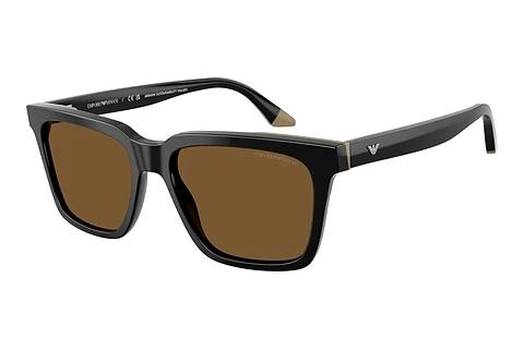 Lunettes de soleil Emporio Armani EA4260 631373