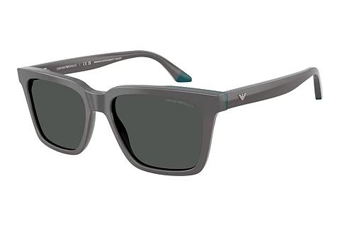 Lunettes de soleil Emporio Armani EA4260 631487