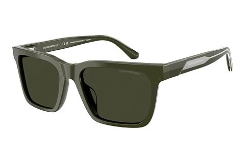 Lunettes de soleil Emporio Armani EA4262U 632182
