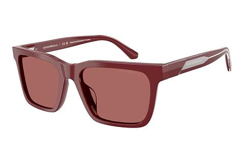 Lunettes de soleil Emporio Armani EA4262U 632269