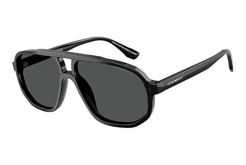 Lunettes de soleil Emporio Armani EA4263U 501787