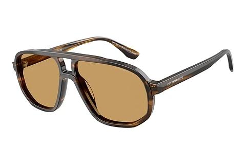 Lunettes de soleil Emporio Armani EA4263U 632673