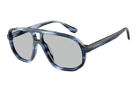 Lunettes de soleil Emporio Armani EA4263U 632787