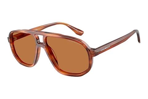 Lunettes de soleil Emporio Armani EA4263U 632973
