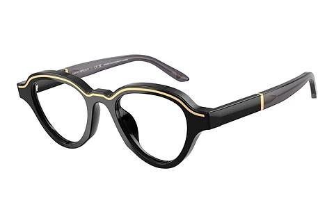 Lunettes de soleil Emporio Armani EA4264U 50171W