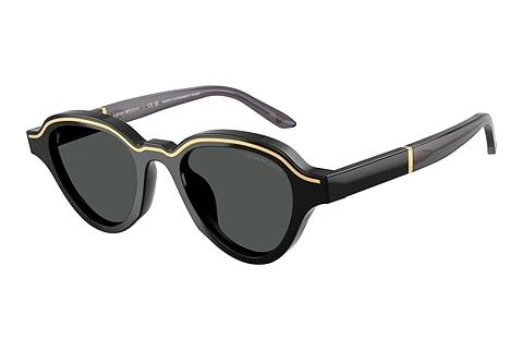 Lunettes de soleil Emporio Armani EA4264U 501787