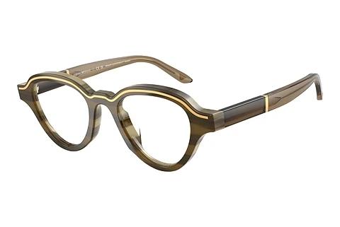 Lunettes de soleil Emporio Armani EA4264U 63381W