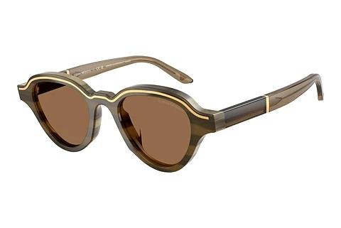 Lunettes de soleil Emporio Armani EA4264U 633873