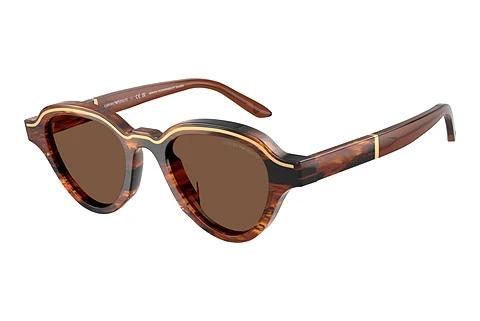 Lunettes de soleil Emporio Armani EA4264U 633973