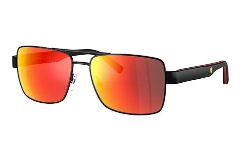 Lunettes de soleil Ferrari Scuderia FZ5005 101/6Q