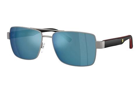 Lunettes de soleil Ferrari Scuderia FZ5005 115/55