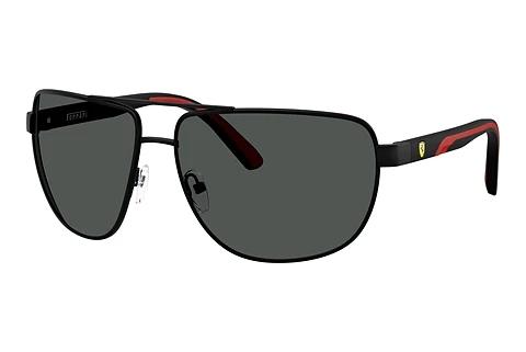 Lunettes de soleil Ferrari Scuderia FZ5007 101/87