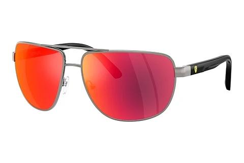 Lunettes de soleil Ferrari Scuderia FZ5007 104/6Q