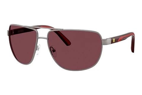 Lunettes de soleil Ferrari Scuderia FZ5007 115/1E