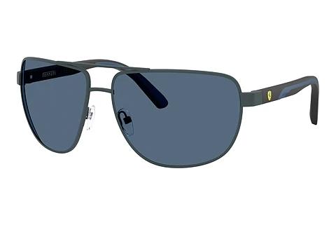 Lunettes de soleil Ferrari Scuderia FZ5007 130/80