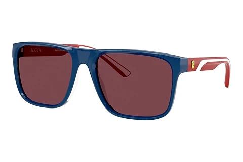 Lunettes de soleil Ferrari Scuderia FZ6002U 533/1E