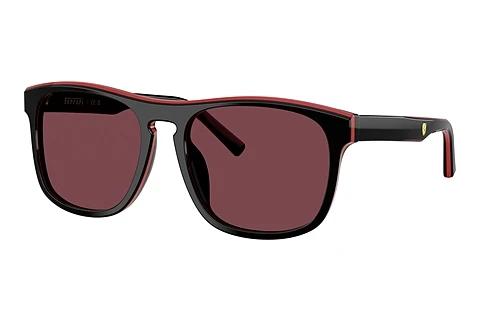 Lunettes de soleil Ferrari Scuderia FZ6020U 741/1E