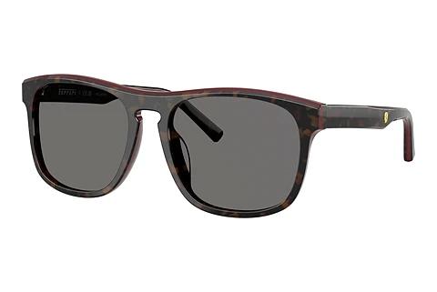 Lunettes de soleil Ferrari Scuderia FZ6020U 742/81