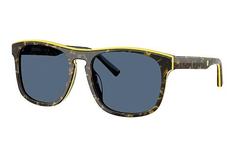 Lunettes de soleil Ferrari Scuderia FZ6020U 743/80
