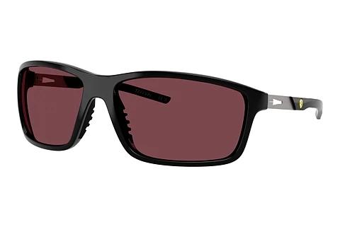 Lunettes de soleil Ferrari Scuderia FZ6021U 501/1E