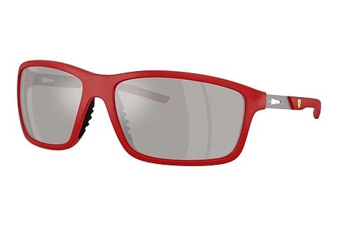 Lunettes de soleil Ferrari Scuderia FZ6021U 526/6G