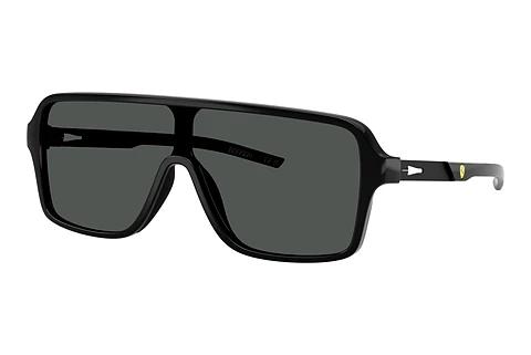 Lunettes de soleil Ferrari Scuderia FZ6022U 504/87
