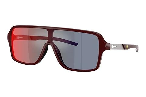 Lunettes de soleil Ferrari Scuderia FZ6022U 525/M5