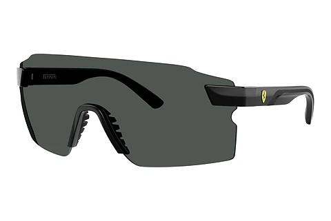 Lunettes de soleil Ferrari Scuderia FZ6024U 501/81