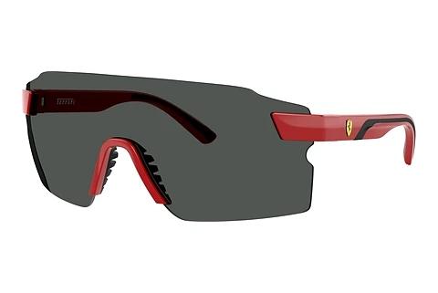 Lunettes de soleil Ferrari Scuderia FZ6024U 526/87
